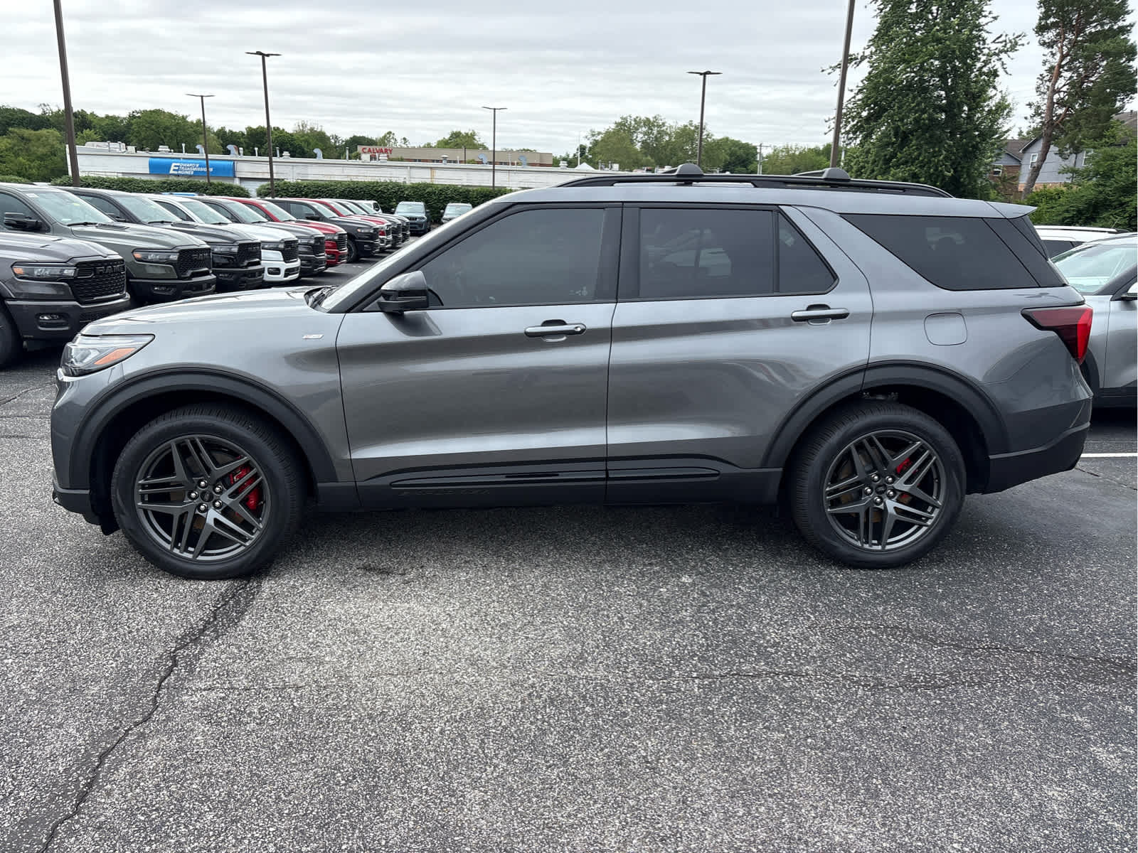 ford explorer 2026 1FMUK8KHXTGB48967 image ford explorer 2026 1FMUK8KHXTGB48967 image