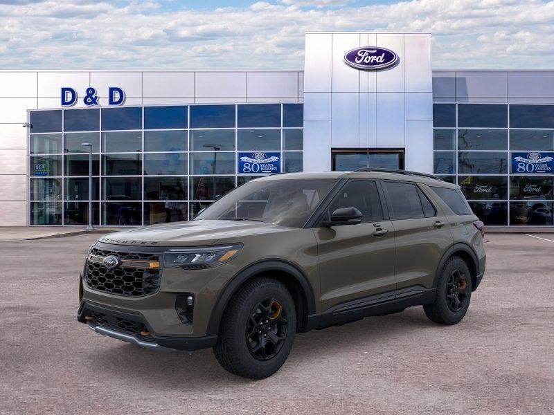 ford explorer 2026 1FMWK8JC8TGB82548 image ford explorer 2026 1FMWK8JC8TGB82548 image