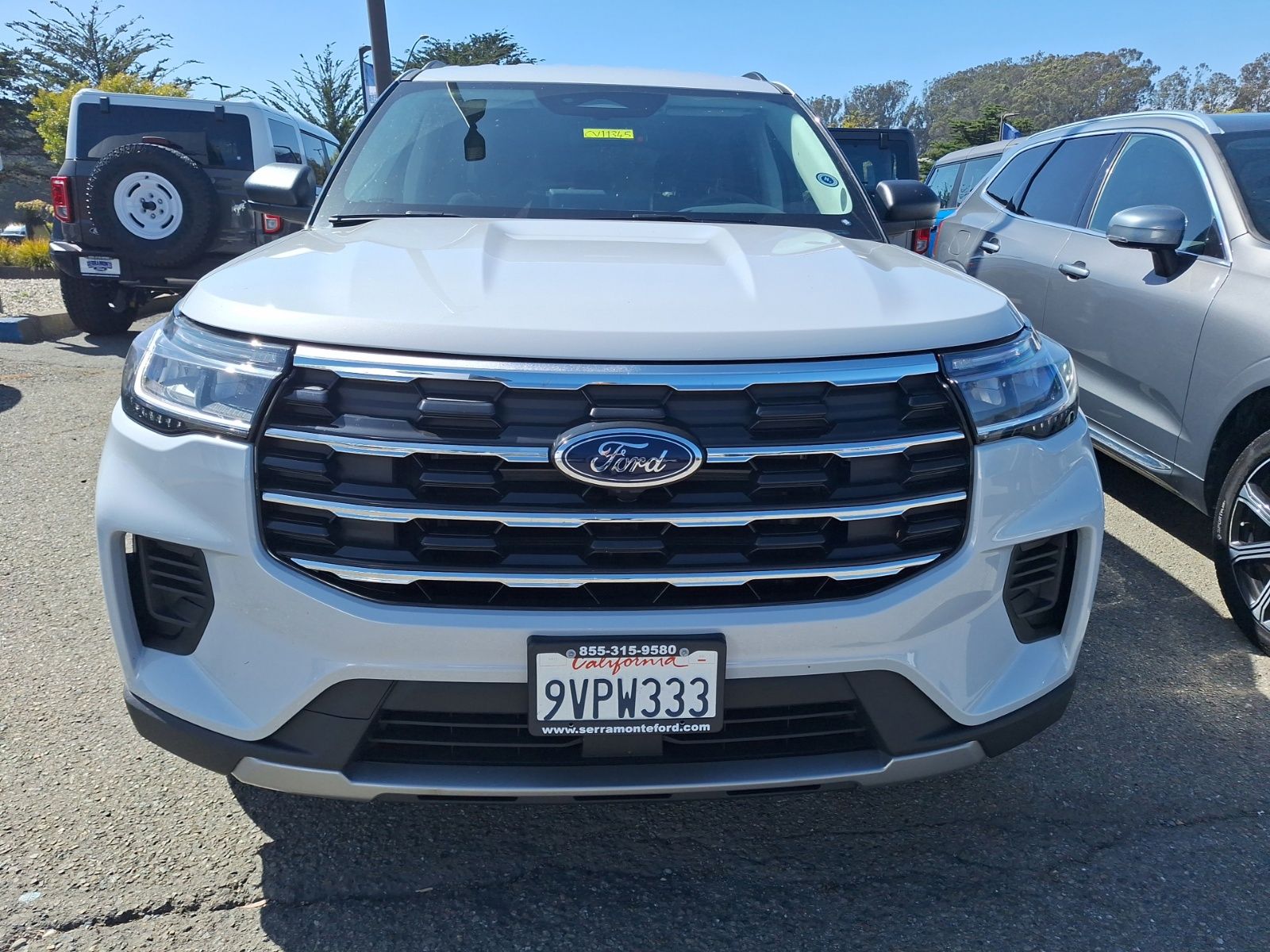 ford explorer 2026 1FMUK7DH1TGA50854 image ford explorer 2026 1FMUK7DH1TGA50854 image