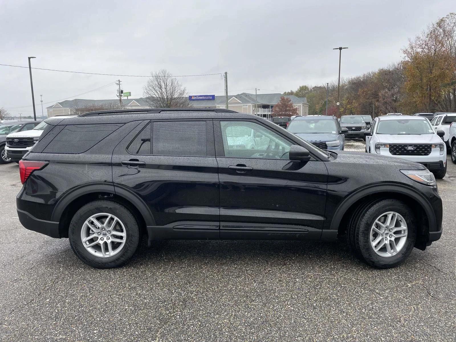 ford explorer 2026 1FMUK7DH6TGB56460 image ford explorer 2026 1FMUK7DH6TGB56460 image