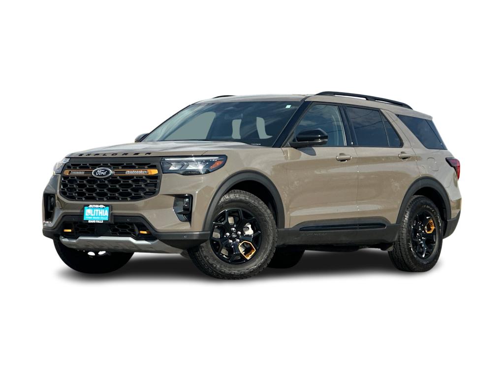 ford explorer 2026 1FMWK8JC1TGA90908 image ford explorer 2026 1FMWK8JC1TGA90908 image