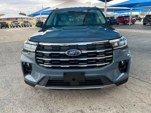ford explorer 2026 1FMUK7DHXTGA11003 image ford explorer 2026 1FMUK7DHXTGA11003 image