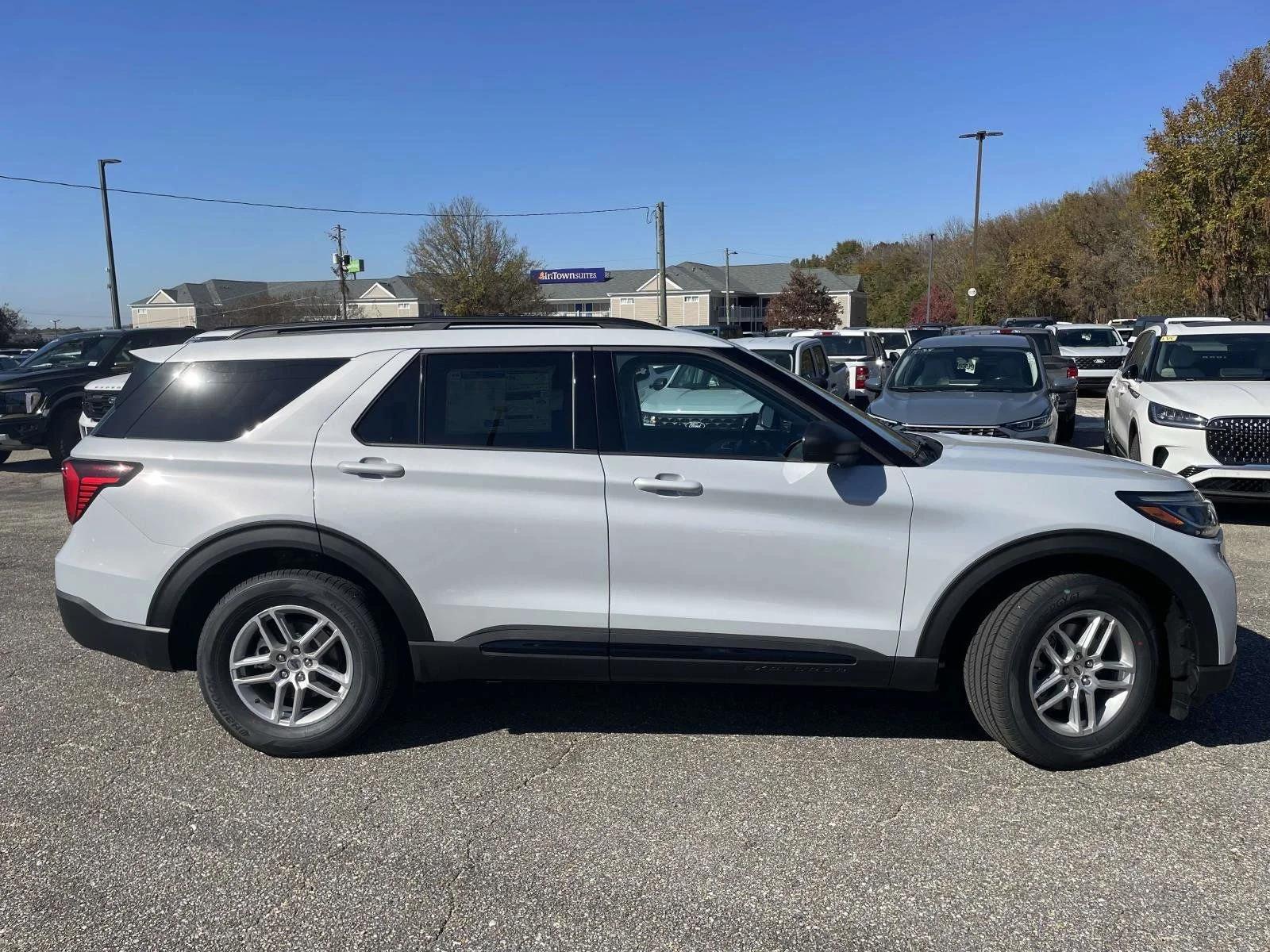 ford explorer 2026 1FMUK7DH6TGA12892 image ford explorer 2026 1FMUK7DH6TGA12892 image
