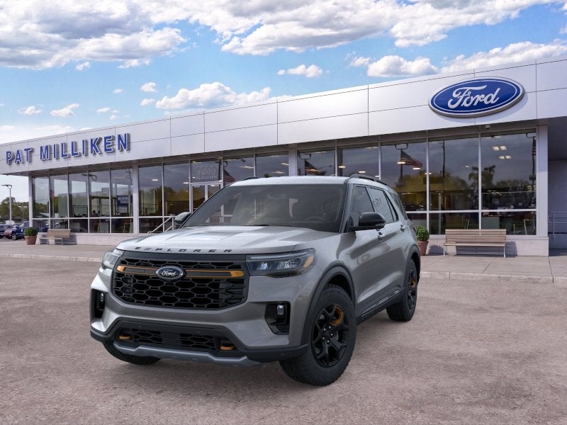 ford explorer 2026 1FMUK8JH6TGC43317 image ford explorer 2026 1FMUK8JH6TGC43317 image
