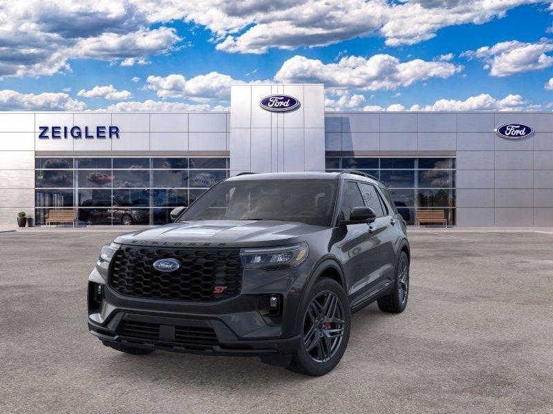 ford explorer 2026 1FMWK8GC2TGB46202 image ford explorer 2026 1FMWK8GC2TGB46202 image