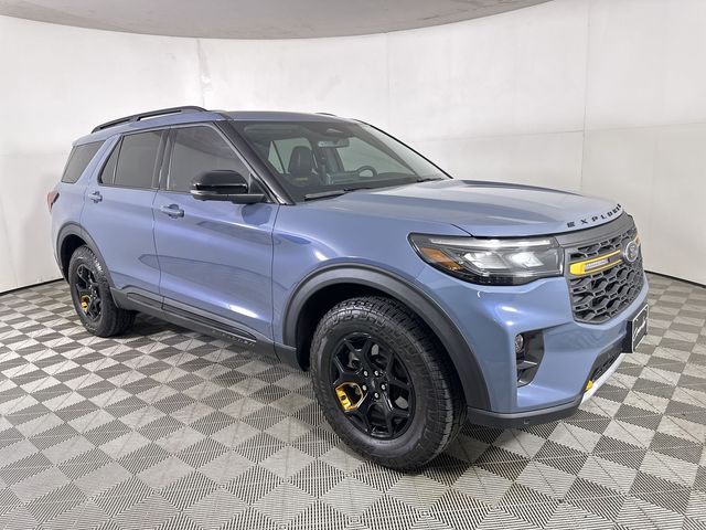 ford explorer 2026 1FMWK8JC2TGB60755 image ford explorer 2026 1FMWK8JC2TGB60755 image
