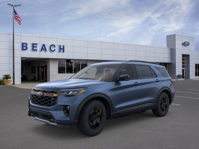 ford explorer 2026 1FMWK8JC2TGA86561 image ford explorer 2026 1FMWK8JC2TGA86561 image