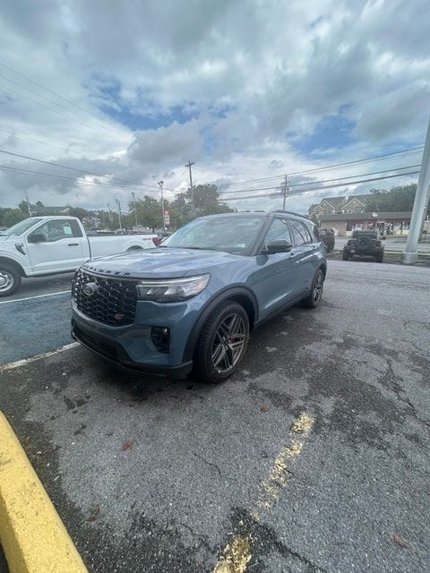 ford explorer 2026 1FMWK8GC6TGB43299 image ford explorer 2026 1FMWK8GC6TGB43299 image