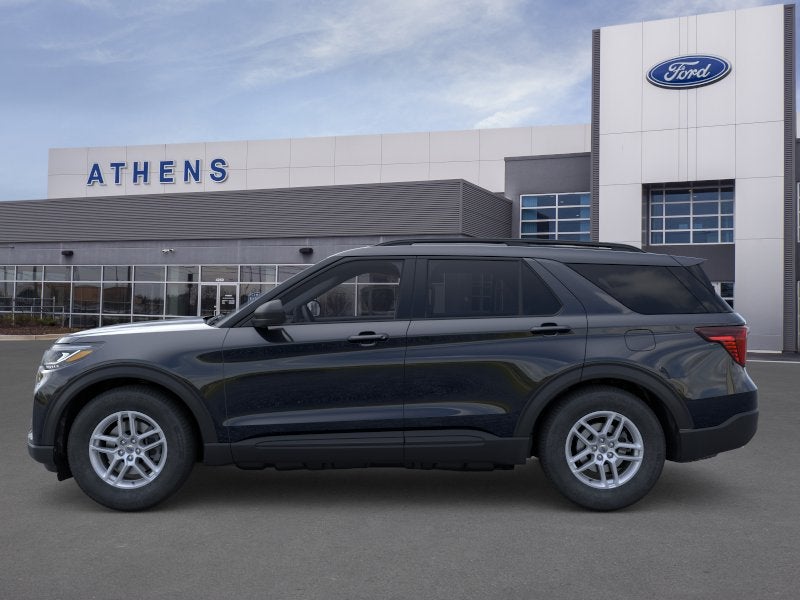 ford explorer 2026 1FMUK7DH6TGA20491 image ford explorer 2026 1FMUK7DH6TGA20491 image