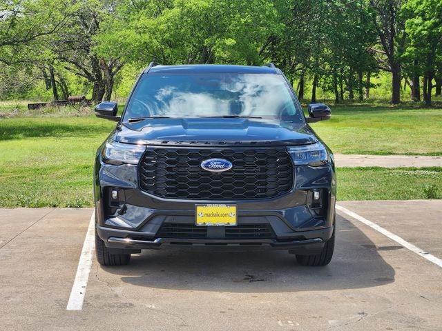 ford explorer 2026 1FMUK8KH6TGA06891 image ford explorer 2026 1FMUK8KH6TGA06891 image