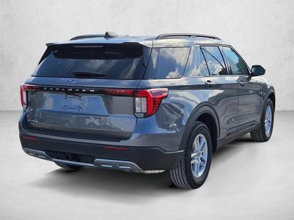 ford explorer 2026 1FMUK7DH2TGC48133 image ford explorer 2026 1FMUK7DH2TGC48133 image