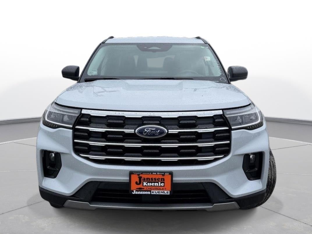 ford explorer 2026 1FMUK8DH3TGA25671 image ford explorer 2026 1FMUK8DH3TGA25671 image