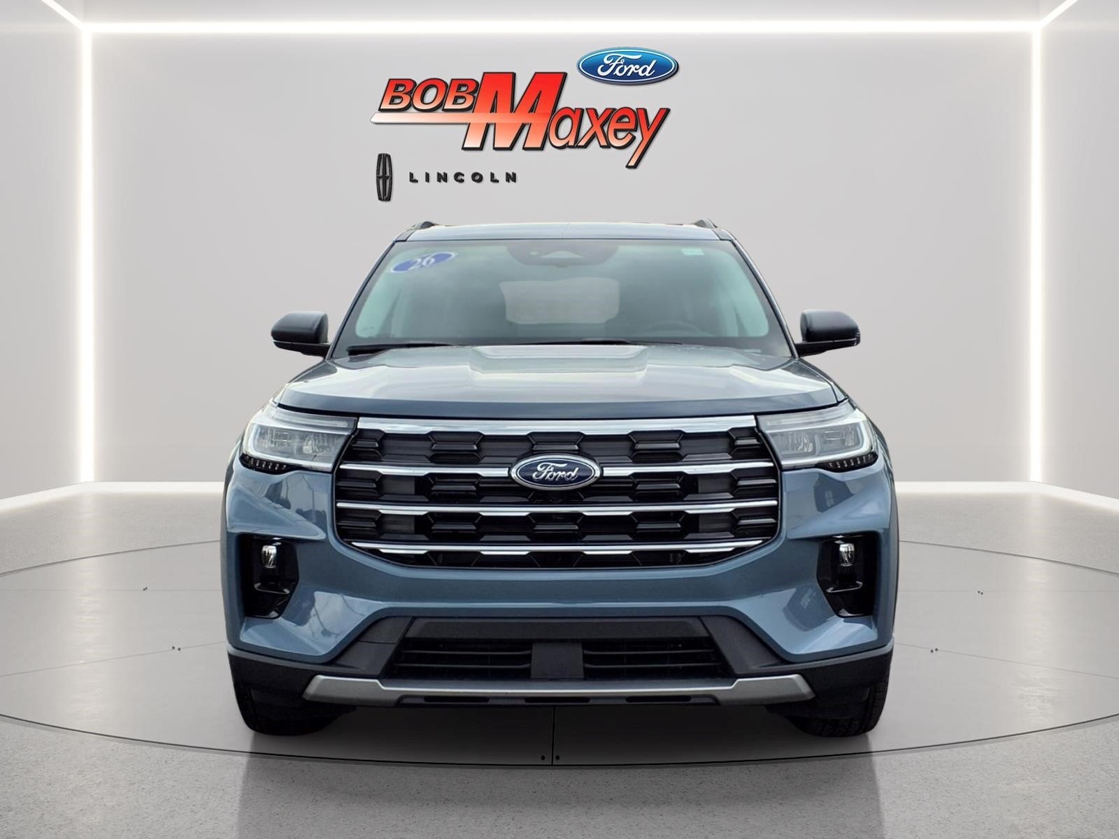 ford explorer 2026 1FMUK8DH6TGC50358 image ford explorer 2026 1FMUK8DH6TGC50358 image