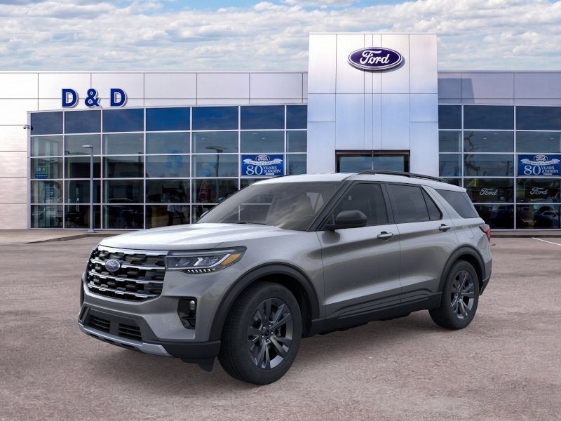 ford explorer 2026 1FMUK8DH6TGC20910 image ford explorer 2026 1FMUK8DH6TGC20910 image