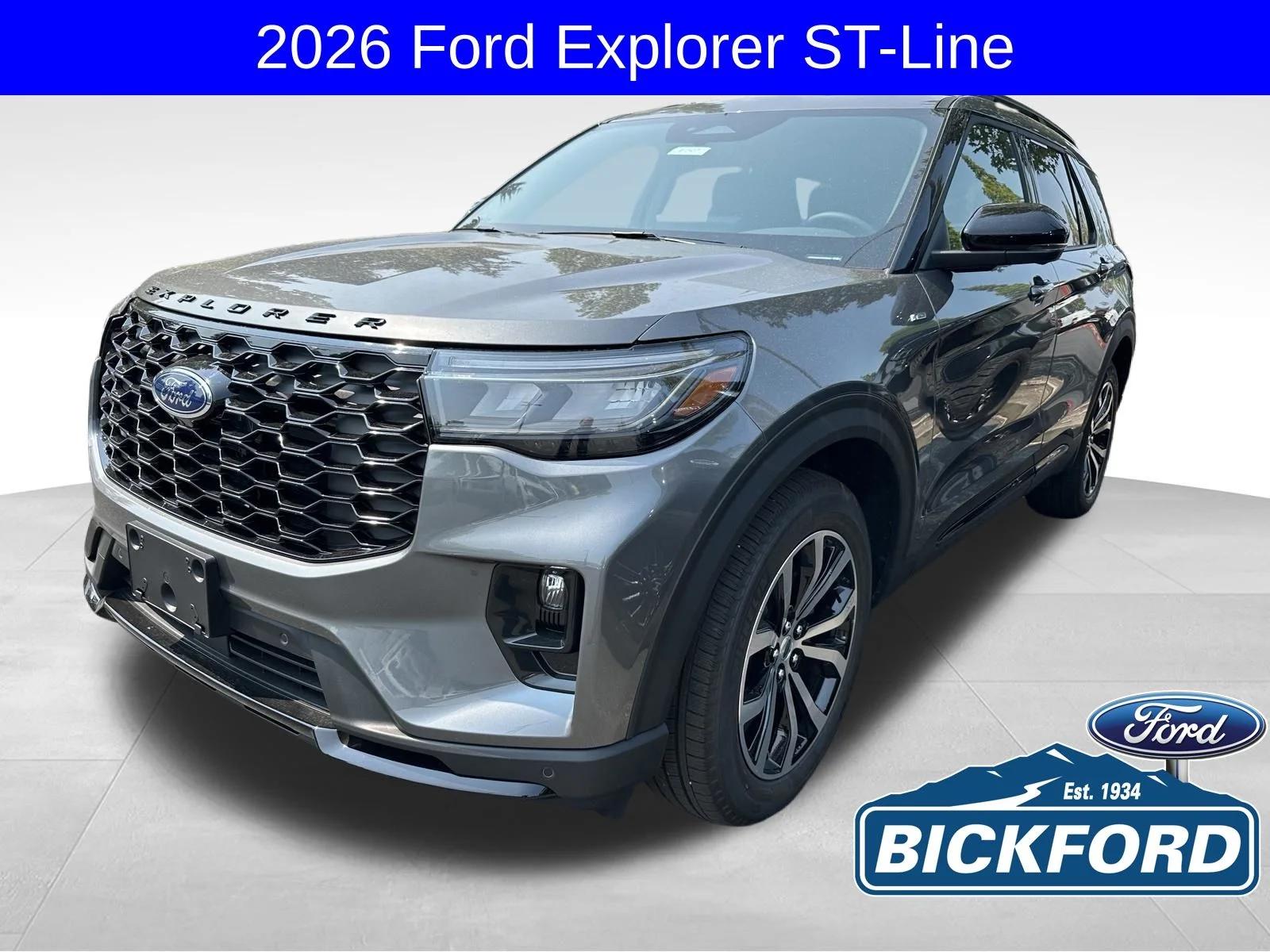 ford explorer 2026 1FMUK8KH1TGB36822 image ford explorer 2026 1FMUK8KH1TGB36822 image