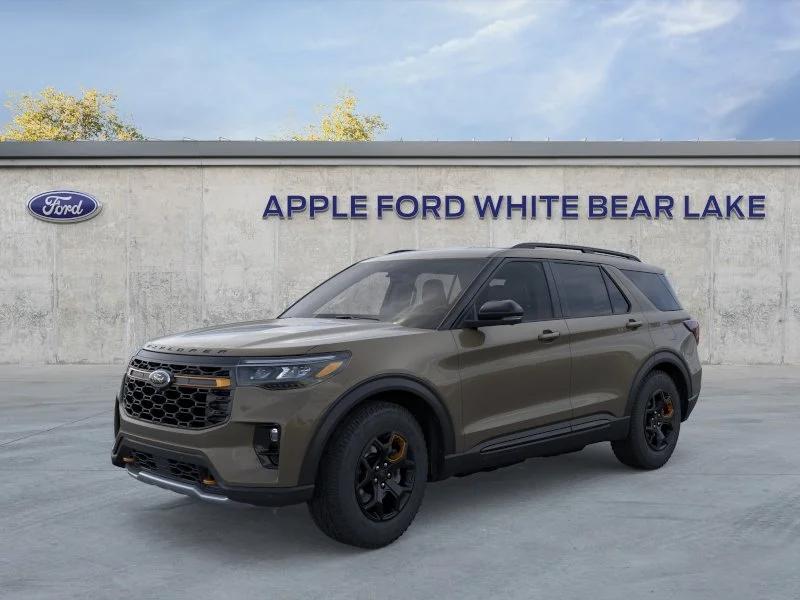 ford explorer 2026 1FMWK8JC2TGB51196 image ford explorer 2026 1FMWK8JC2TGB51196 image