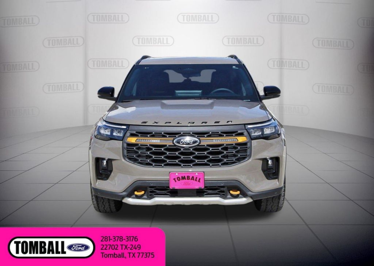 ford explorer 2026 1FMWK8JCXTGA20484 image ford explorer 2026 1FMWK8JCXTGA20484 image