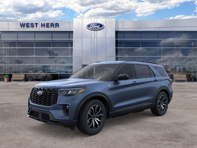ford explorer 2026 1FMUK8KH8TGB93888 image