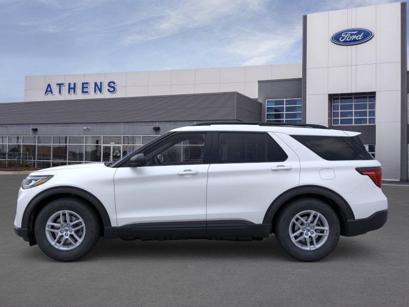 ford explorer 2026 1FMUK7DH6TGA63910 image ford explorer 2026 1FMUK7DH6TGA63910 image