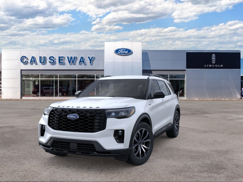 ford explorer 2026 1FMUK8KH8TGA00607 image