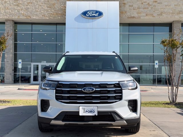 ford explorer 2026 1FMUK7DHXTGC18281 image