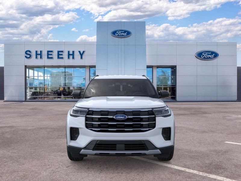 ford explorer 2026 1FMUK8DH8TGA32194 image ford explorer 2026 1FMUK8DH8TGA32194 image