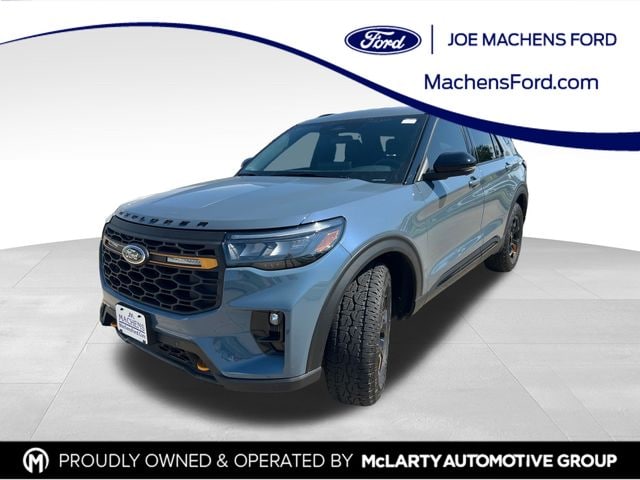 ford explorer 2026 1FMUK8JH6TGB37563 image ford explorer 2026 1FMUK8JH6TGB37563 image