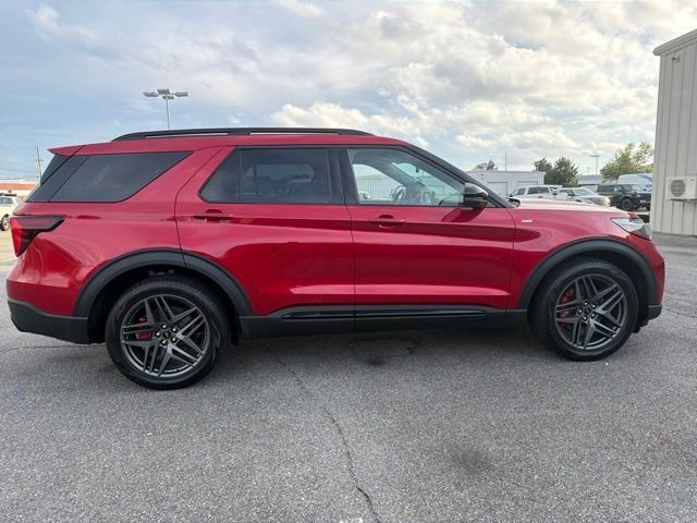 ford explorer 2026 1FMUK7KH5TGB51267 image ford explorer 2026 1FMUK7KH5TGB51267 image