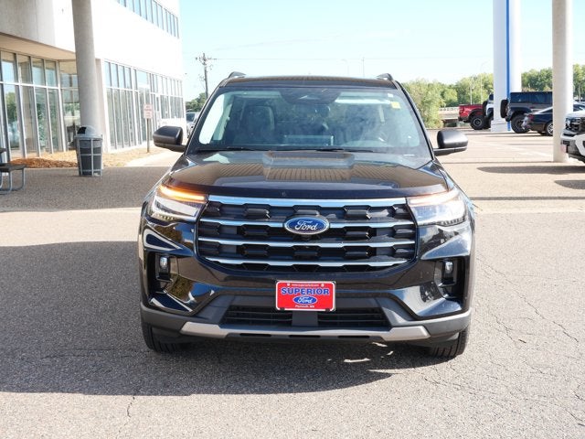 ford explorer 2026 1FMUK8DHXTGA91800 image ford explorer 2026 1FMUK8DHXTGA91800 image