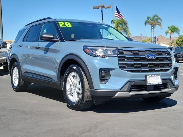 ford explorer 2026 1FMUK7DH8TGA24641 image ford explorer 2026 1FMUK7DH8TGA24641 image