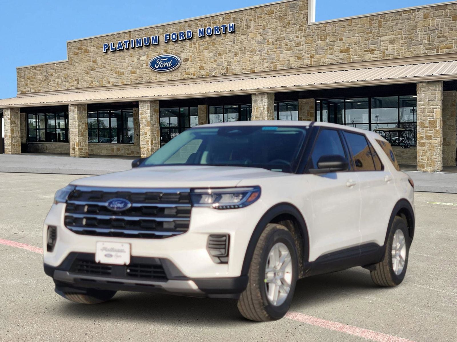 ford explorer 2026 1FMUK7DH6TGA39655 image ford explorer 2026 1FMUK7DH6TGA39655 image