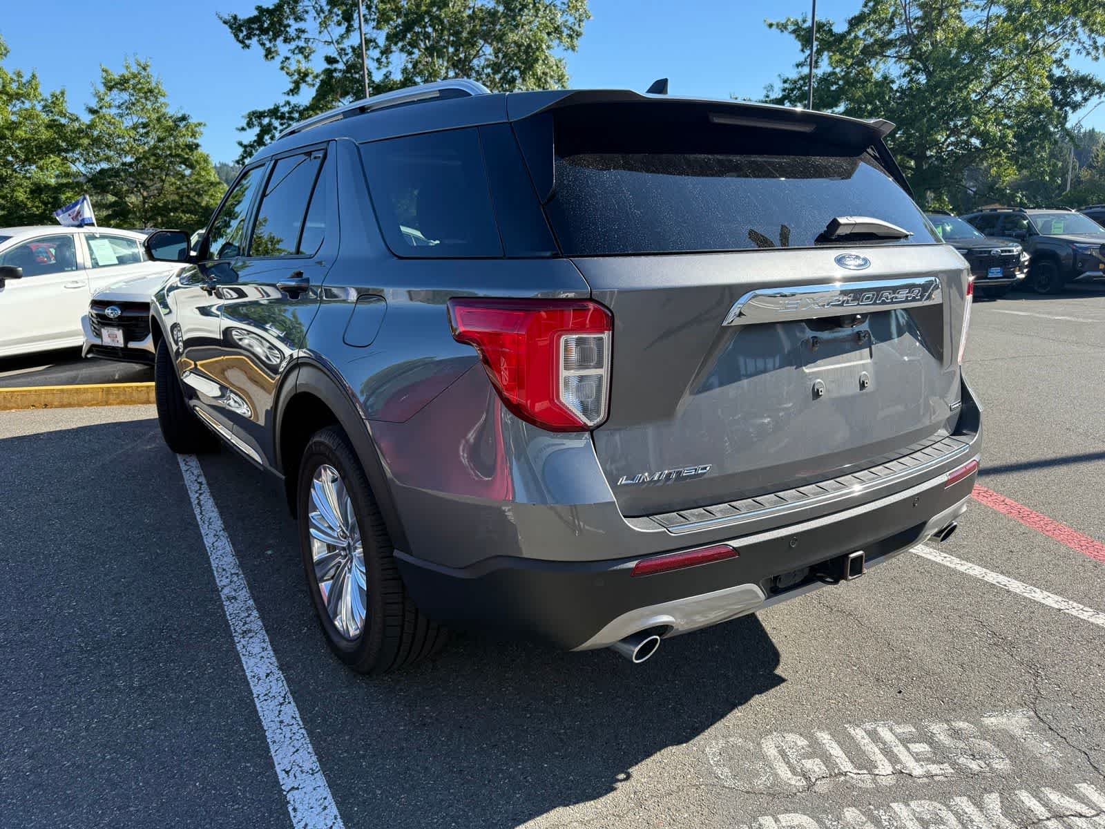 ford explorer 2021 1FM5K8FW4MNA09606 image ford explorer 2021 1FM5K8FW4MNA09606 image