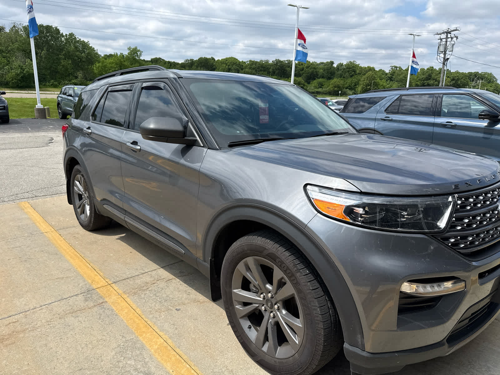 ford explorer 2021 1FMSK8DH0MGA59642 image ford explorer 2021 1FMSK8DH0MGA59642 image