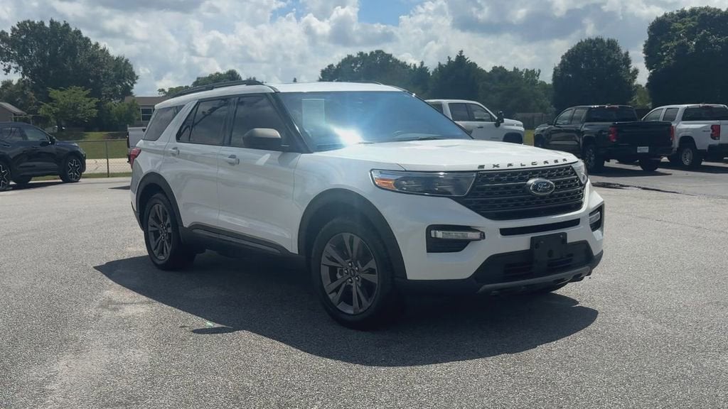 ford explorer 2021 1FMSK7DH8MGC50171 image ford explorer 2021 1FMSK7DH8MGC50171 image