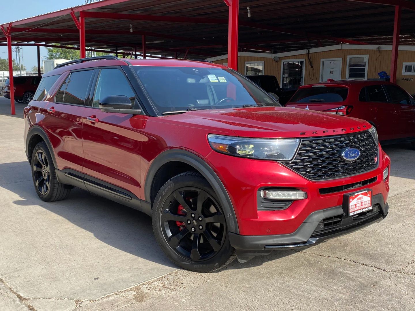 ford explorer 2021 1FM5K8GC2MGA60904 image ford explorer 2021 1FM5K8GC2MGA60904 image