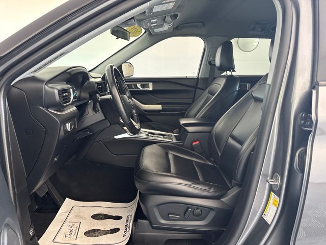 ford explorer 2021 1FMSK7DH5MGC23722 image ford explorer 2021 1FMSK7DH5MGC23722 image
