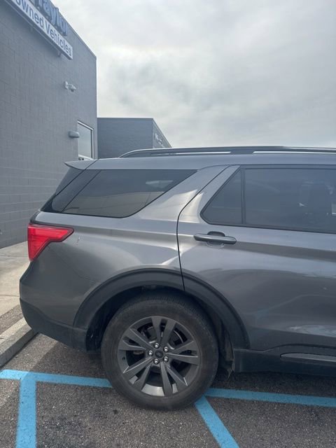 ford explorer 2021 1FMSK8DH0MGB14686 image ford explorer 2021 1FMSK8DH0MGB14686 image