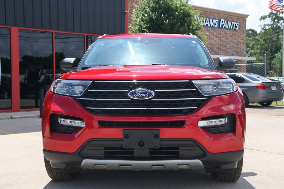 ford explorer 2021 1FMSK7DH3MGA30257 image ford explorer 2021 1FMSK7DH3MGA30257 image