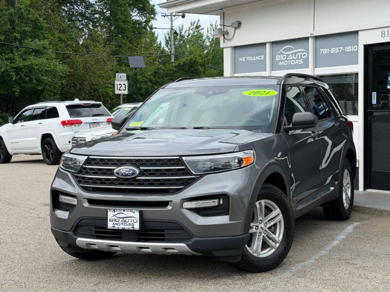 ford explorer 2021 1FMSK8DH1MGB18245 image ford explorer 2021 1FMSK8DH1MGB18245 image