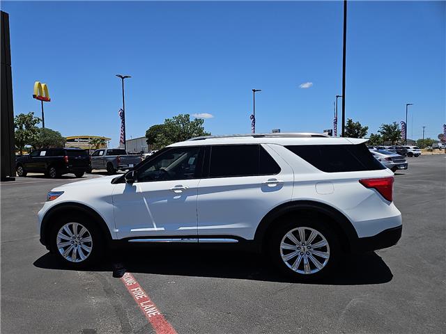ford explorer 2021 1FM5K7FW5MNA10418 image ford explorer 2021 1FM5K7FW5MNA10418 image