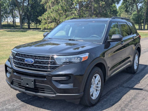 ford explorer 2021 1FMSK8DH3MGB00491 image ford explorer 2021 1FMSK8DH3MGB00491 image