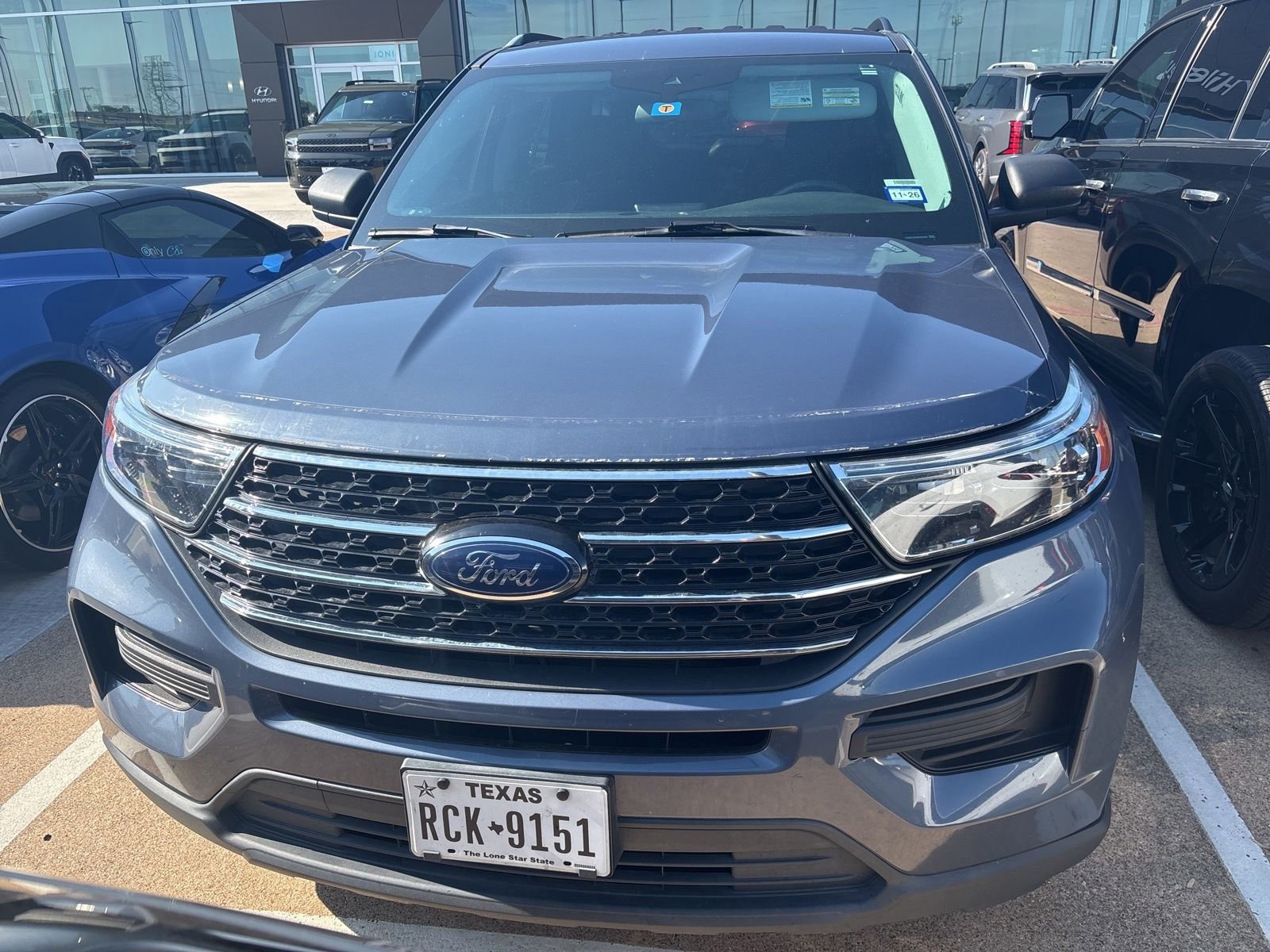 ford explorer 2021 1FMSK7DH8MGA82984 image ford explorer 2021 1FMSK7DH8MGA82984 image