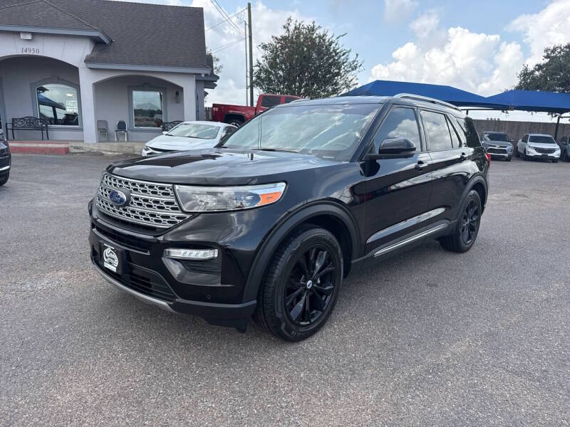 ford explorer 2021 1FMSK7FH4MGB52834 image ford explorer 2021 1FMSK7FH4MGB52834 image