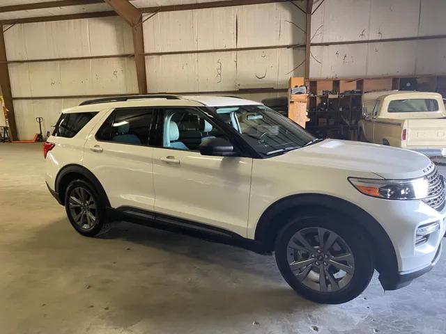 ford explorer 2021 1FMSK7DH1MGB95434 image ford explorer 2021 1FMSK7DH1MGB95434 image