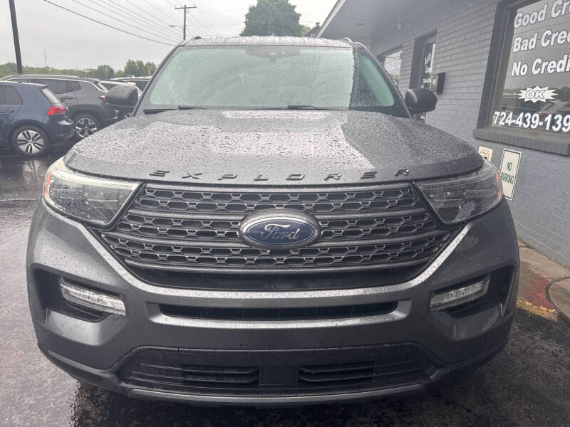 ford explorer 2021 1FMSK7DH9MGB61175 image ford explorer 2021 1FMSK7DH9MGB61175 image