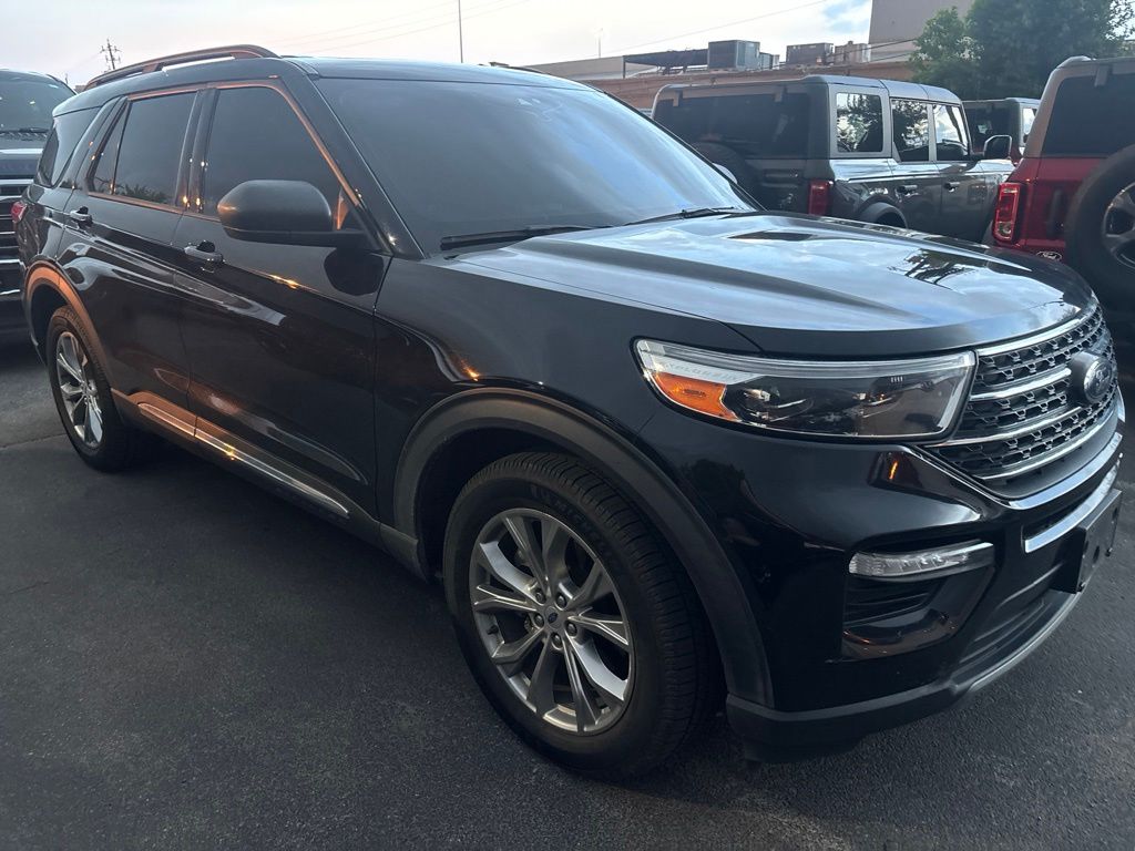 ford explorer 2021 1FMSK7DH3MGC15425 image ford explorer 2021 1FMSK7DH3MGC15425 image