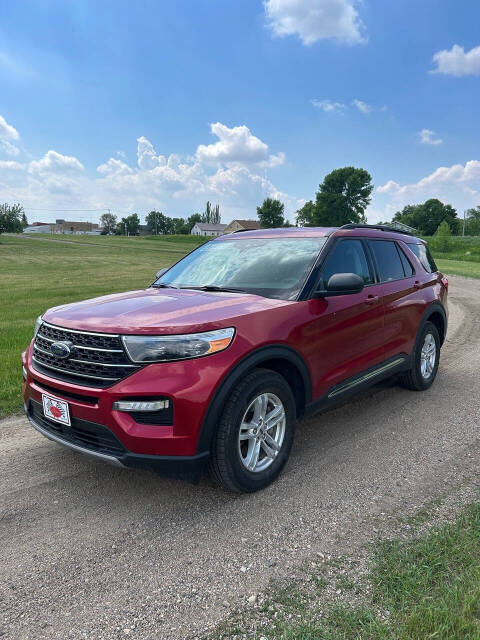 ford explorer 2021 1FMSK8DH3MGC10621 image ford explorer 2021 1FMSK8DH3MGC10621 image