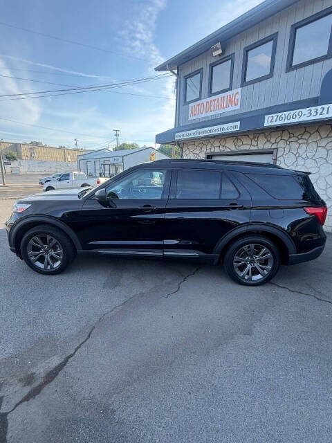 ford explorer 2021 1FMSK8DH7MGA11734 image ford explorer 2021 1FMSK8DH7MGA11734 image