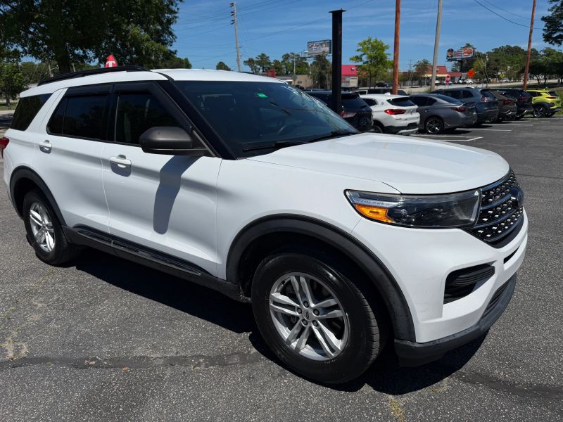 ford explorer 2021 1FMSK8DH4MGA55741 image ford explorer 2021 1FMSK8DH4MGA55741 image