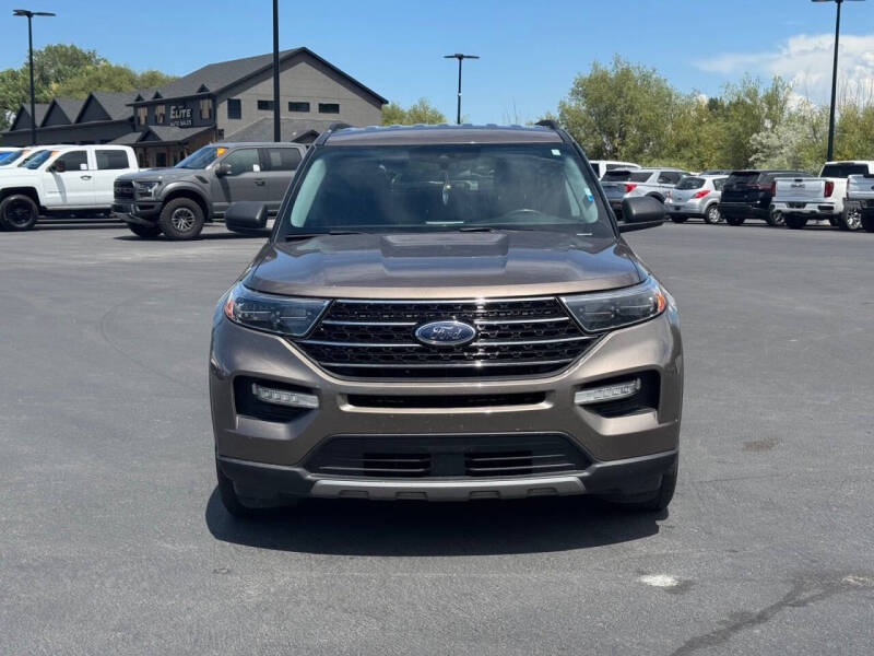 ford explorer 2021 1FMSK8DH0MGB62205 image ford explorer 2021 1FMSK8DH0MGB62205 image